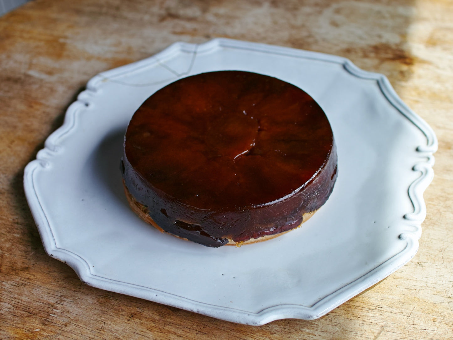 グラニースミスのタルト・タタン(12月19日までに発送)