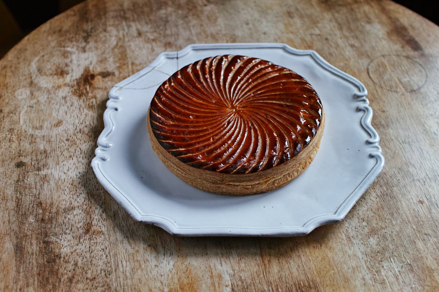 ガレットデロワ_ソレイユ