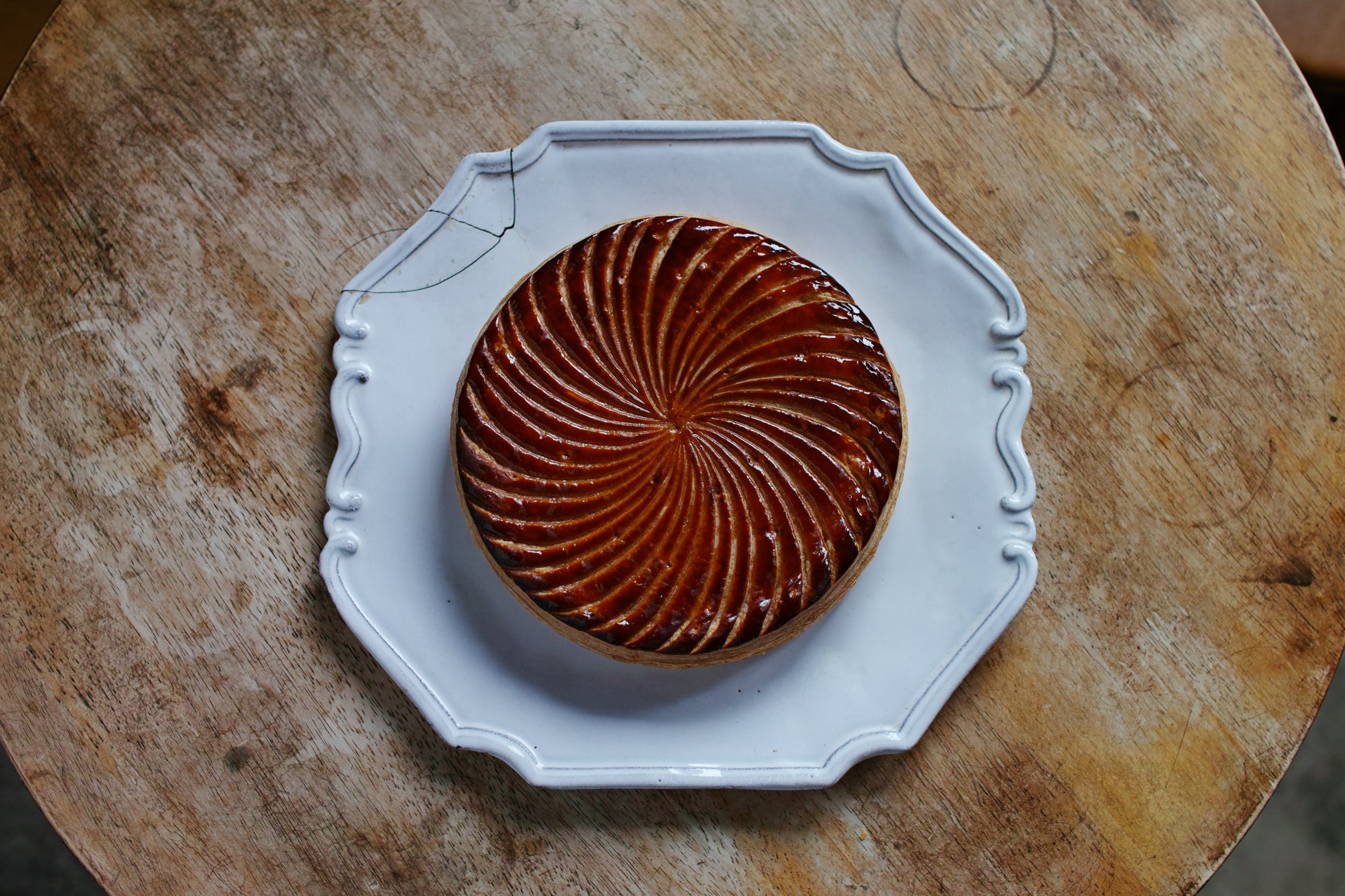 ガレットデロワ＿ソレイユtop