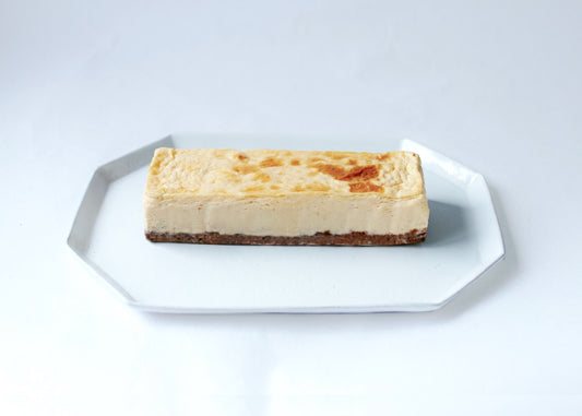 ニューヨーク・チーズケーキ
