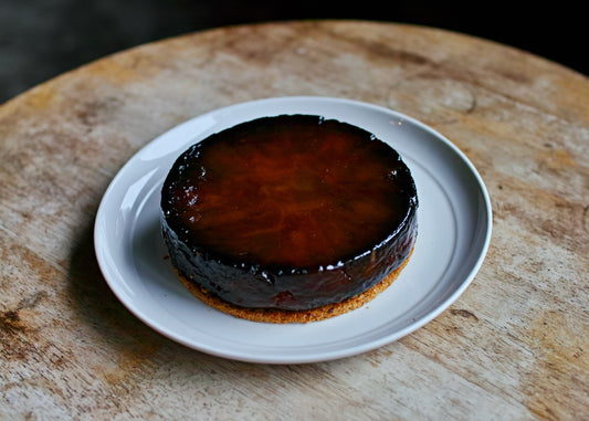 グラニースミスのタルト・タタン（12月12日までに発送）